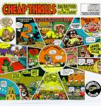 GRAPHIC IMAGE 'Cheap Thrills cover'