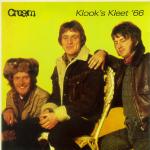 GRAPHIC IMAGE 'Klooks Kleet - album cover'