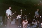 GRAPHIC IMAGE 'Lutefisk at Spaceland, Silverlake, November 17, 2000'