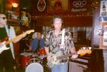 GRAPHIC IMAGE 'Boardwalkers at Cinema Bar, Culver City, December 20, 2000'