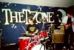 GRAPHIC IMAGE 'Boardwalkers at Mr. T's Bowl, Highland Park, February 16, 2001'