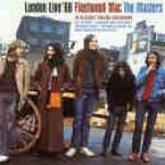 GRAPHIC IMAGE 'Live In London 1968 cover'