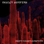 GRAPHIC IMAGE 'Death Valley Coastline cover'