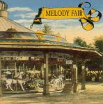 GRAPHIC IMAGE 'Melody Fair - CD cover'