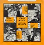 GRAPHIC IMAGE 'Into The Action/Pod Life (back)'