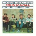 GRAPHIC IMAGE 'Bluesbreakers With Eric Clapton cover'