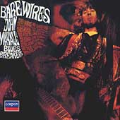 GRAPHIC IMAGE 'Bare Wires cover'