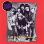 GRAPHIC IMAGE 'Fall On Amsterdam cover'