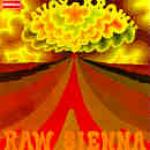 GRAPHIC IMAGE 'Raw Sienna' cover