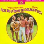 GRAPHIC IMAGE 'Here We Go Round The Mulberry Bush' cover