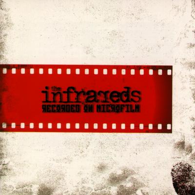 Infrareds - Recorded On Microfilm
