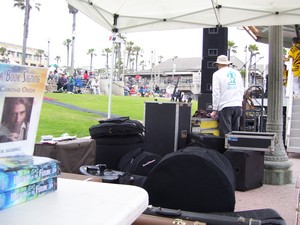 Annual Surfin' Sundays Concert Series, June 2, 2013