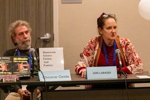 Loscon 49, November 24 - 26, 2023